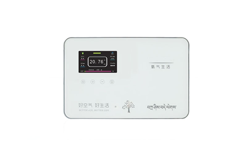 东莞弥散供氧系统终端